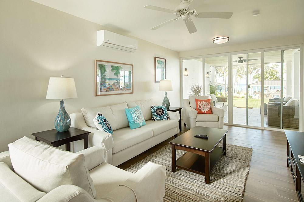 Coral Cay Villas Cherryfield Екстер'єр фото