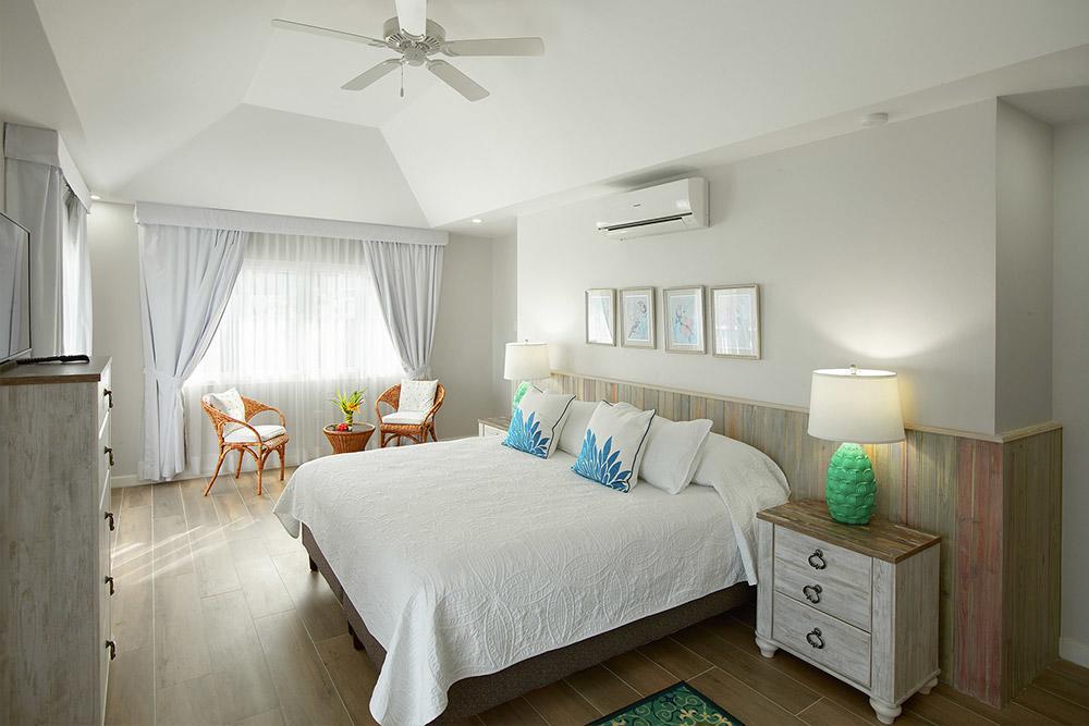 Coral Cay Villas Cherryfield Екстер'єр фото