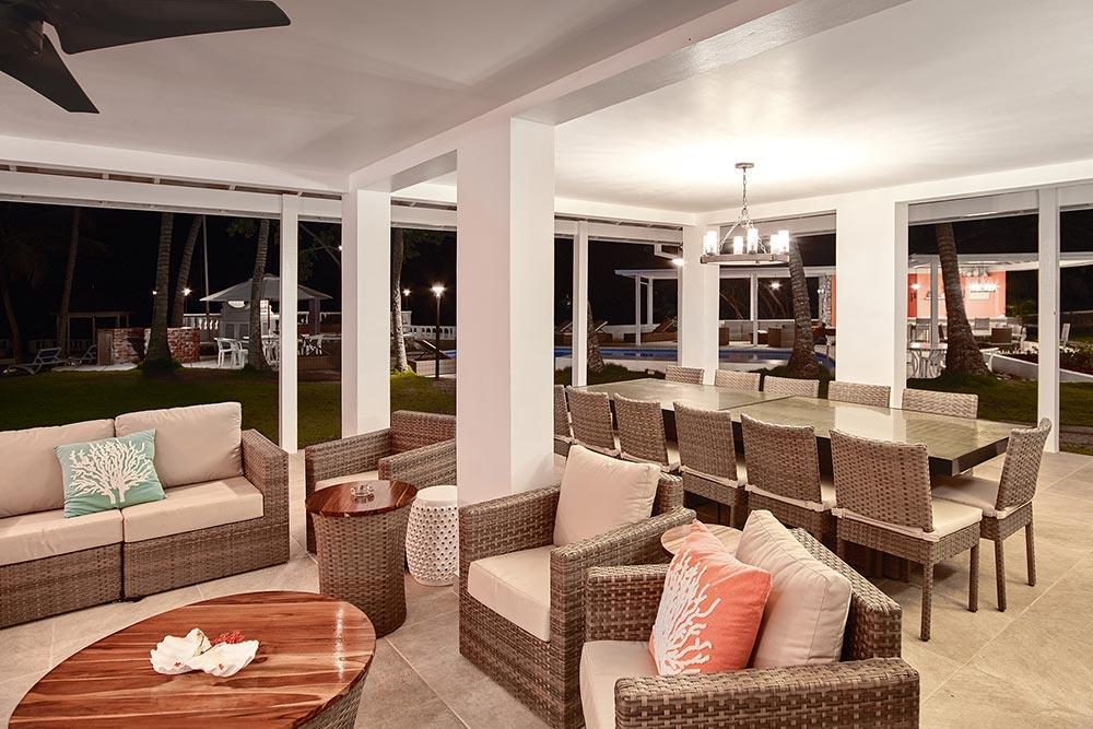 Coral Cay Villas Cherryfield Екстер'єр фото