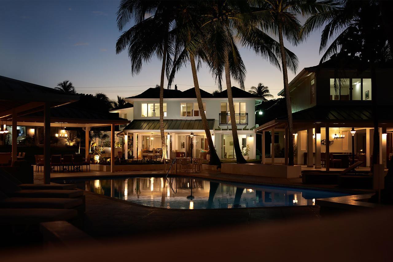 Coral Cay Villas Cherryfield Екстер'єр фото