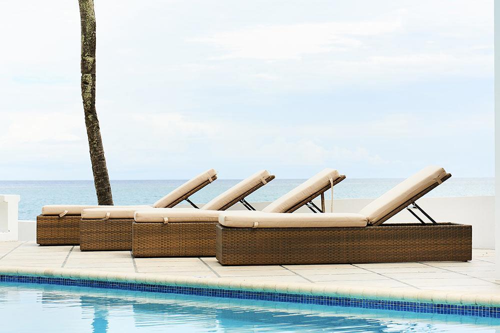 Coral Cay Villas Cherryfield Екстер'єр фото