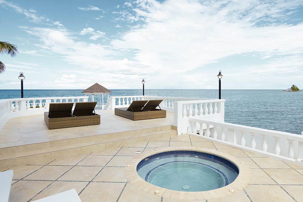 Coral Cay Villas Cherryfield Екстер'єр фото