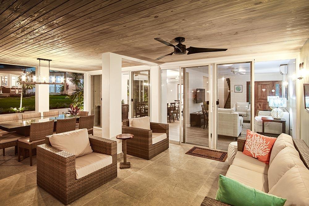 Coral Cay Villas Cherryfield Екстер'єр фото