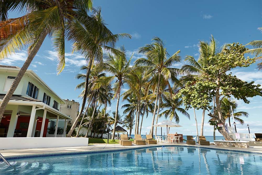 Coral Cay Villas Cherryfield Екстер'єр фото